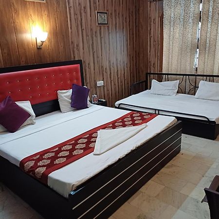 Baba Paying Guest House Varanasi Ngoại thất bức ảnh