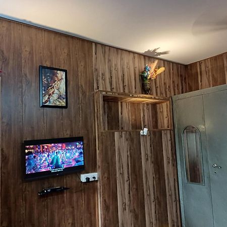 Baba Paying Guest House Varanasi Ngoại thất bức ảnh