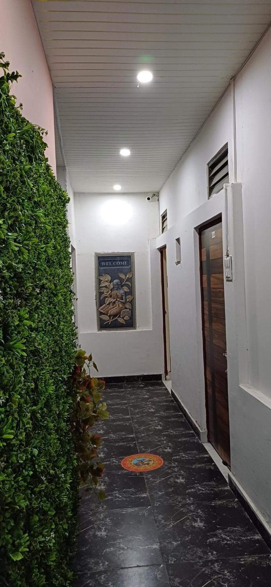 Baba Paying Guest House Varanasi Ngoại thất bức ảnh