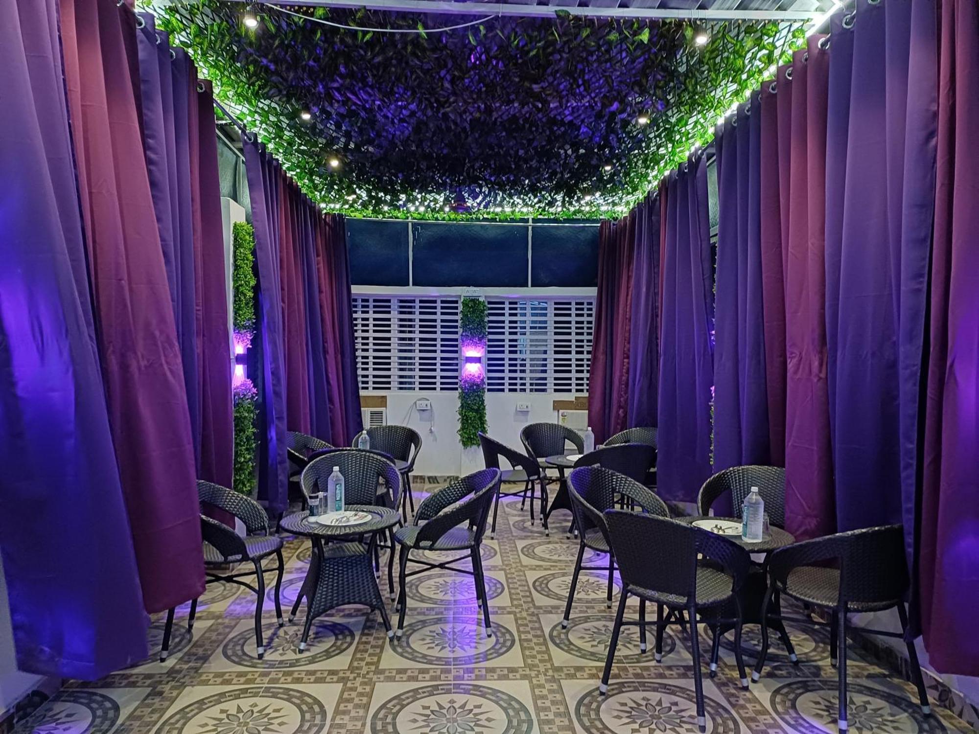 Baba Paying Guest House Varanasi Ngoại thất bức ảnh