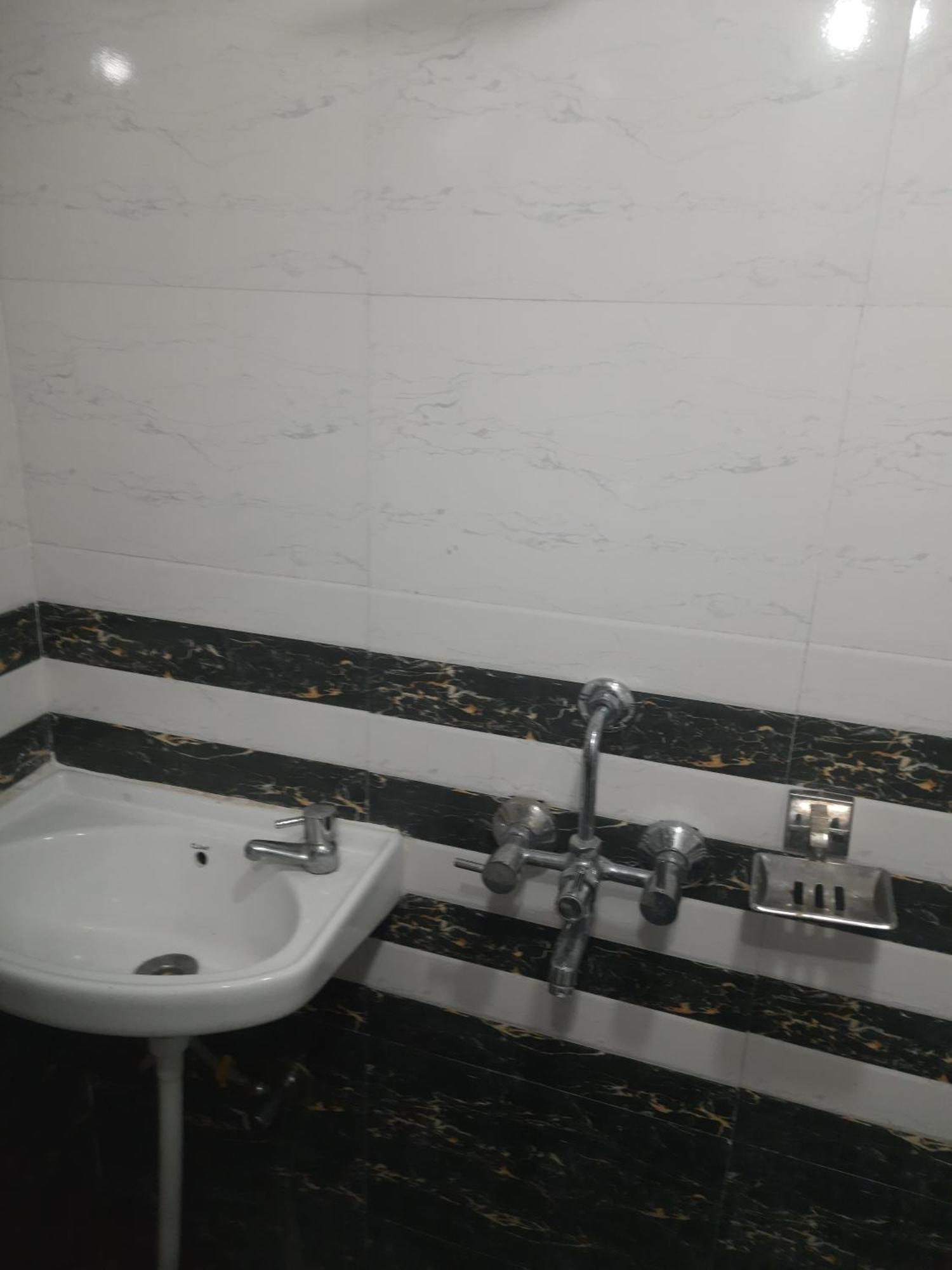 Baba Paying Guest House Varanasi Ngoại thất bức ảnh