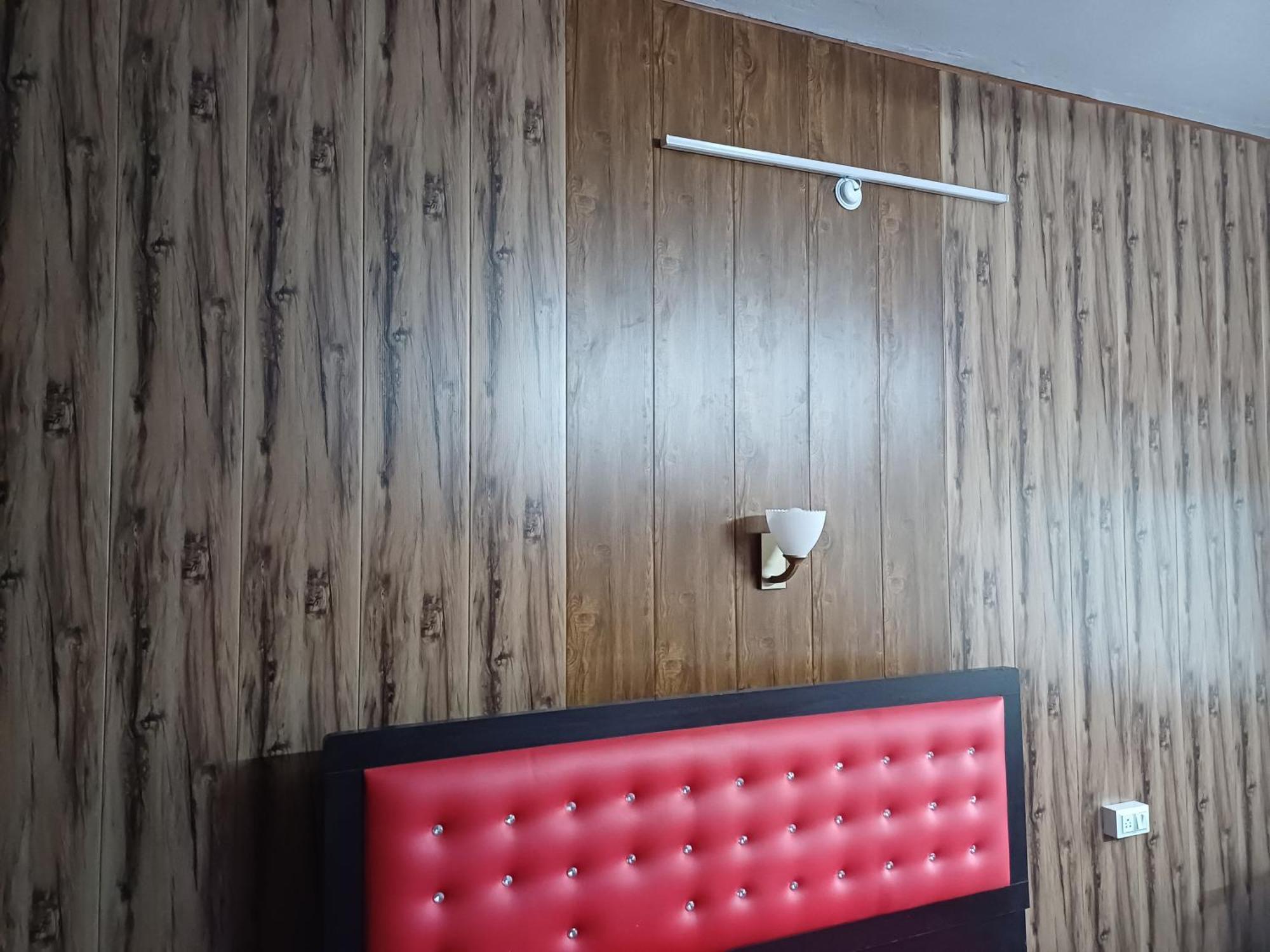 Baba Paying Guest House Varanasi Ngoại thất bức ảnh